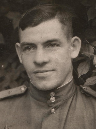 Тарасиков Аркадий Алексеевич
