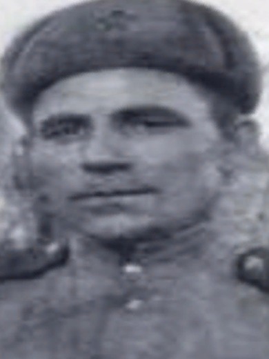Ломакин Иван Алексеевич