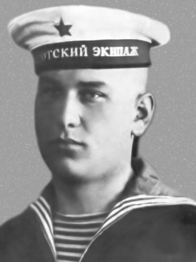 Черников Петр Игнатьевич