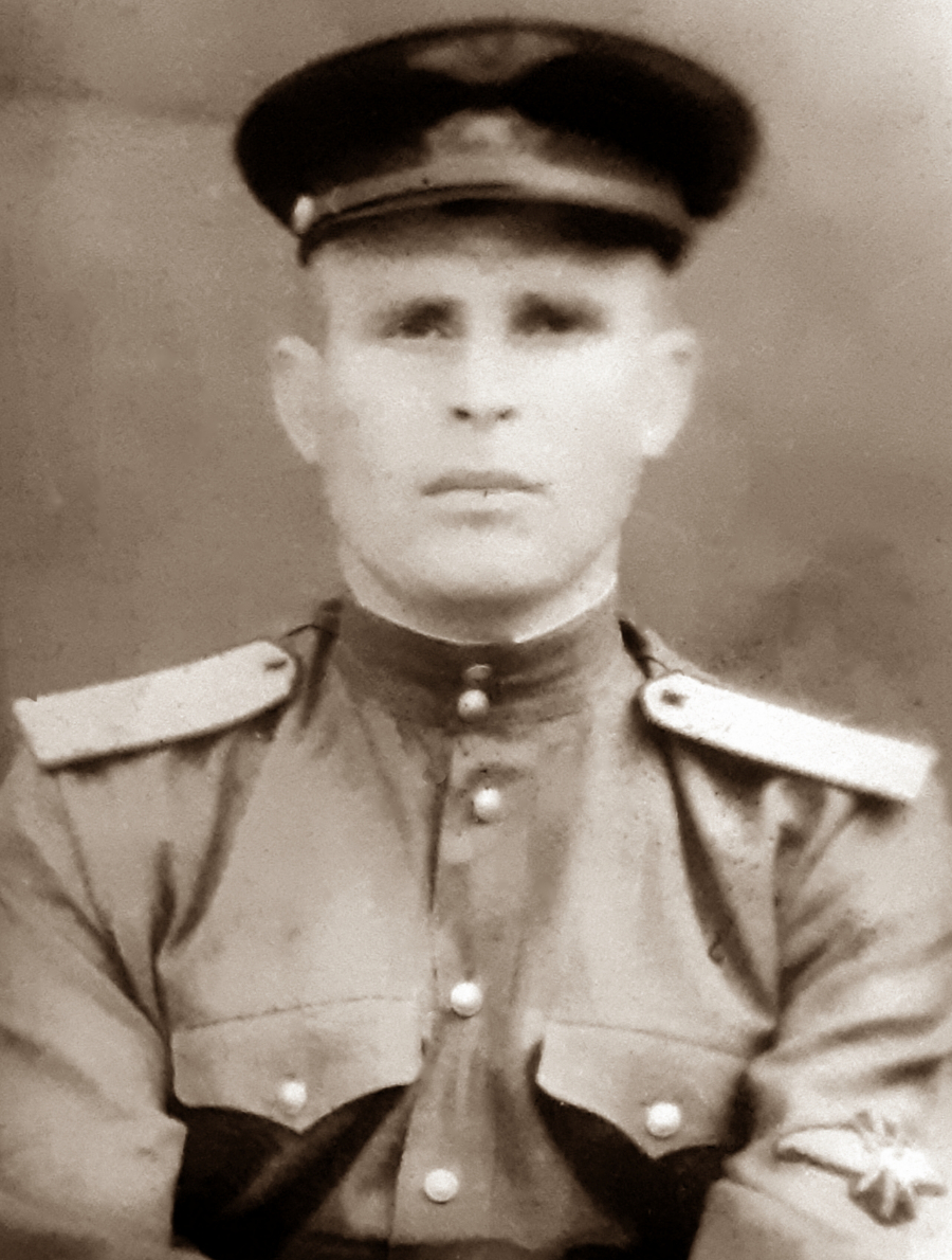 Ермоленко Семен Иванович