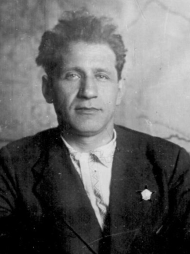 Коган Владимир Яковлевич