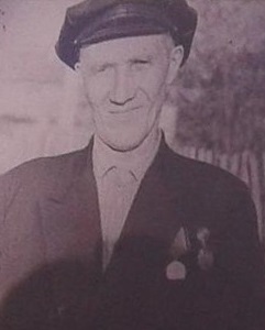 Полушкин Елисей Агеевич