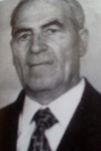 Шагинян Василий Миронович