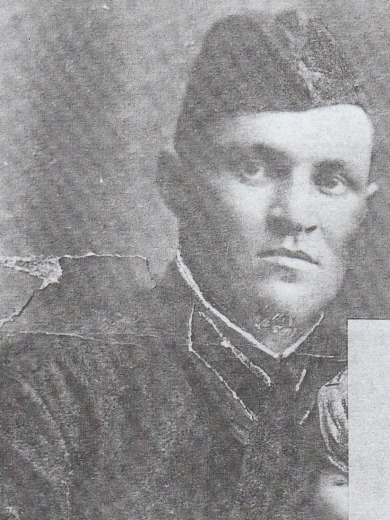 Большаков Александр Александрович