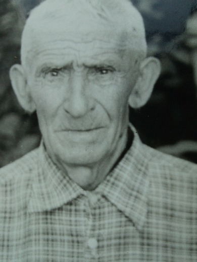 Цымбалов Афанасий Иванович