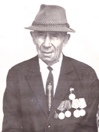 Ямансаров Сагит Латыпович