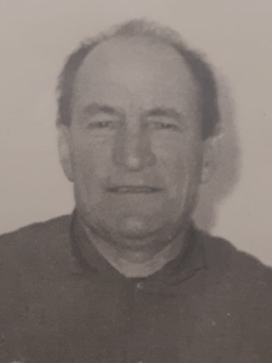 Хамзин Мингаш Хисамович