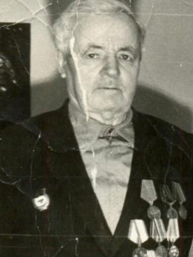 Савченко Александр Иванович