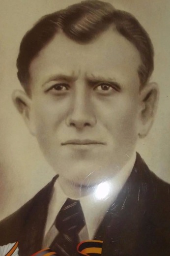 Глушков Макар Никифорович