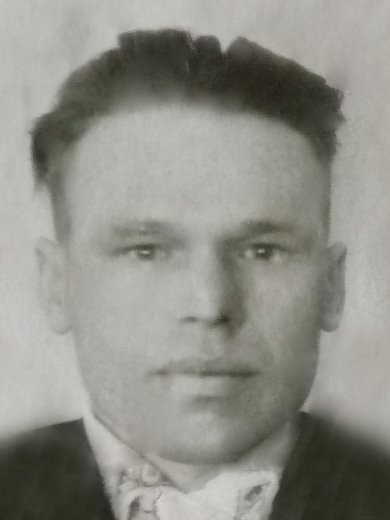 Плотников Леонид Иванович