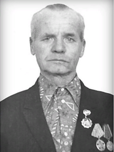 Снежко Михаил Иванович