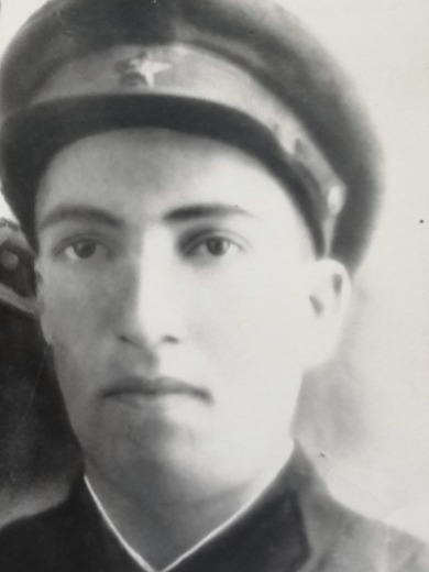Кулов Солтан Александрович