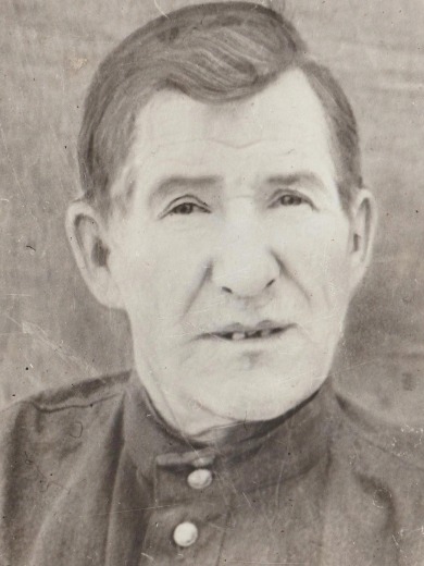 Шкенин Николай Вукулович