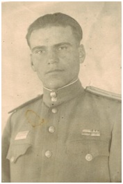 Пазий Митрофан Герасимович