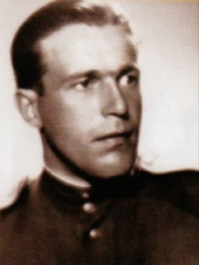 Фьерро Марин Андрес