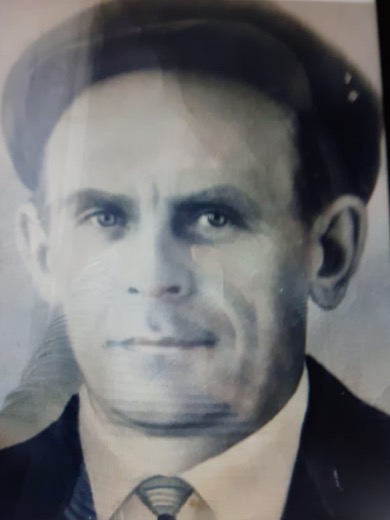 Тыщенко Василий Артемович