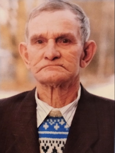 Герасимов Сергей Викторович