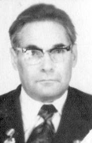 Макаров Василий Иванович