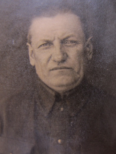 Воробьев Александр Александрович