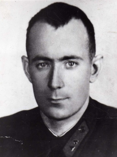 Круглов Лев Дмитритевич