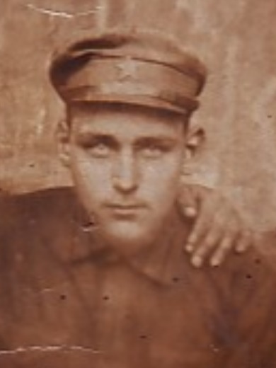 Ларгин Алексей Дмитриевич