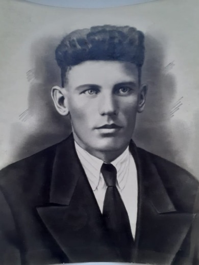 Крайнов Павел Никитич