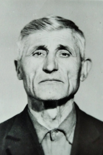 Морковин Василий Иванович
