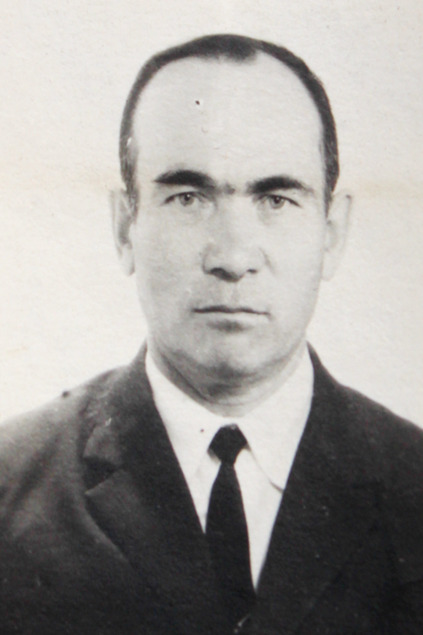 Петелин Лев Николаевич
