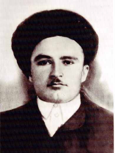 Кодзаев Гола Тепсакоевич