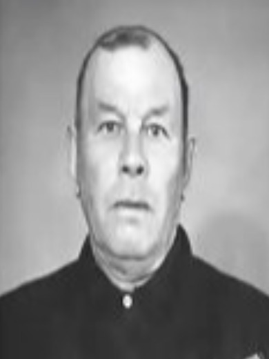 Букин Иван Романович
