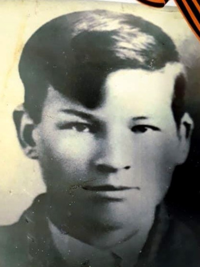 Любимов Иван Павлович