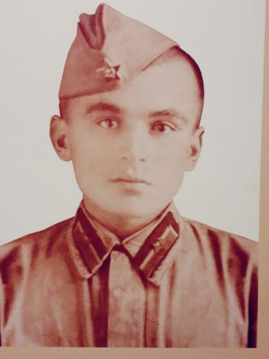 Мингалиев Фарид Фатахавич