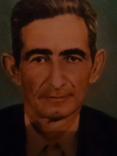Аббасов Сулейман Адил-Оглы