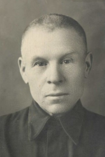 Толмачев Иван Никитович