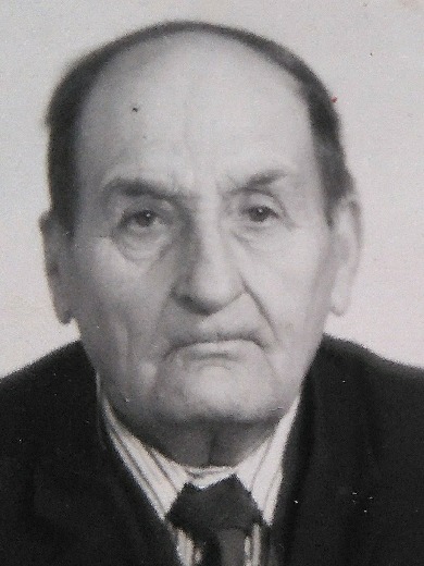 Кузеванов Назар Артемьевич