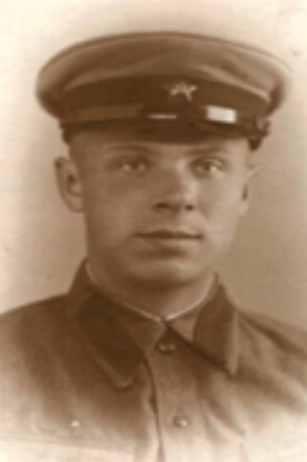 Горшенин Александр Андреевич