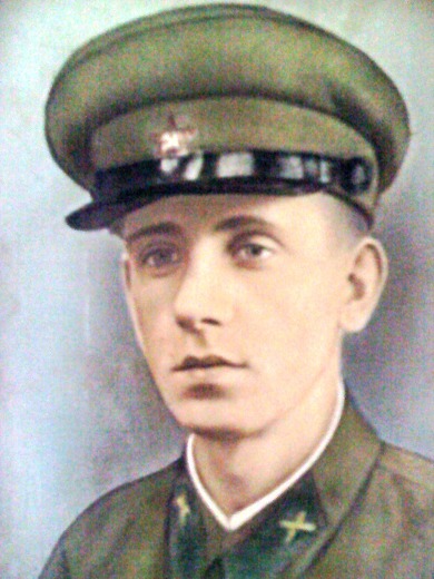 Подгайский Леонард Игнатьевич