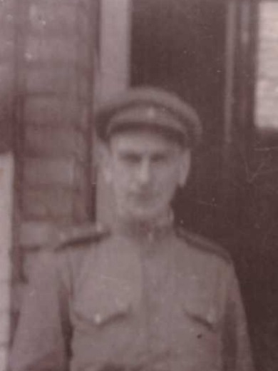 Глейзер Александр Семенович