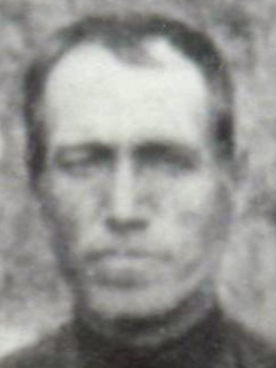 Морозов Фёдор Андреевич