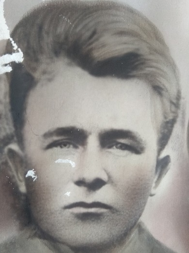 Жердев Сергей Семенович