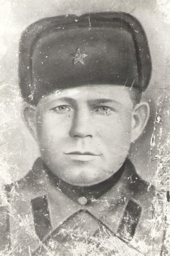 Середин Никита Алексеевич