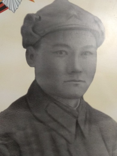 Ризванов Мулланур Ризванович