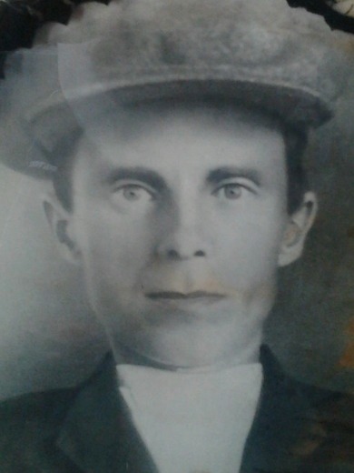 Чернышов Капитон Семенович