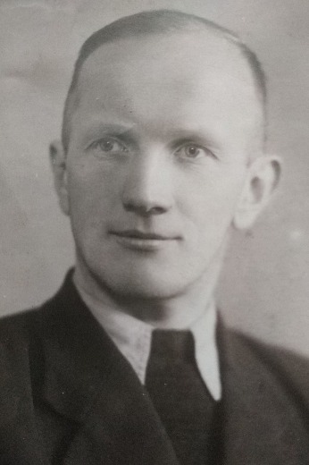 Богатов Всеволод Дмитриевич