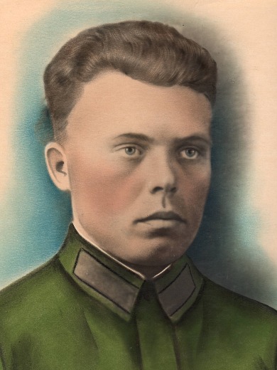Конин Петр Иванович