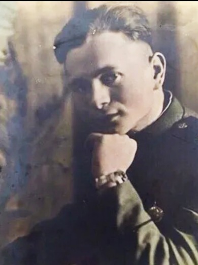 Коротков Николай Александрович