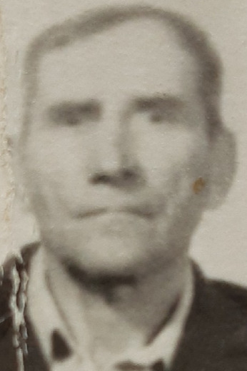 Ляпин Лука Акимович