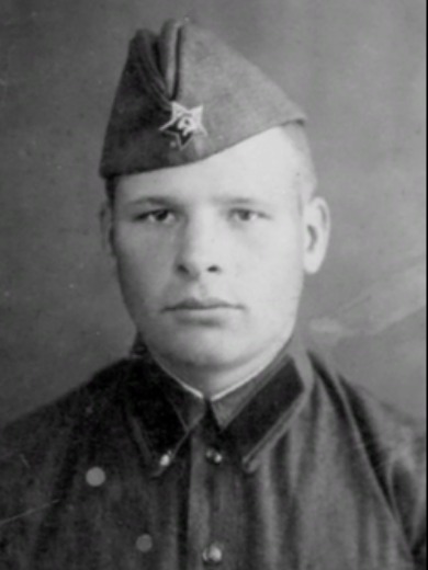 Коршунов Борис Васильевич