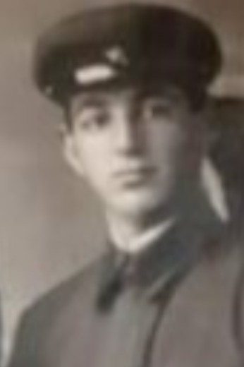 Ахмедов Идрис Сирадж-Оглы