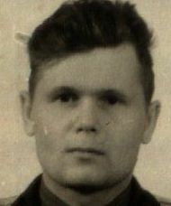 Бездомов Леонид Иванович